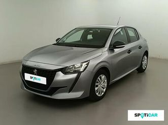 1.2 puretech 75ch s&s like