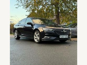 2.0 turbo d blueinjection sri vx line nav grand sport euro 6 (start/stop) 5dr