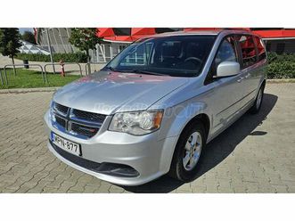 dodge grand caravan stow 'n go