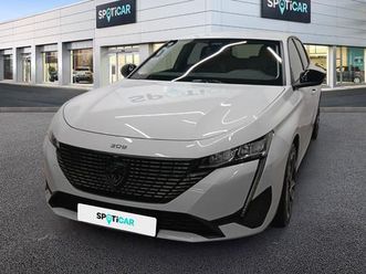 hybrid 136 e-dcs6 allure