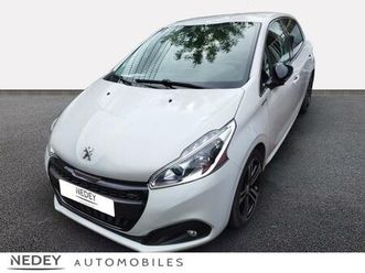 1.2 puretech 110ch e6.c gt line s&s 5p