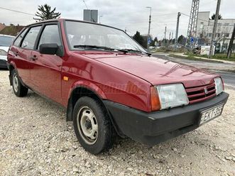 lada samara 21093 66000.km.! ! !