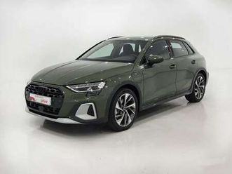 allstreet gen.40tfsi 204cv s tronic