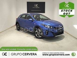 kia xceed 1.0 tgdi drive