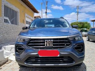 fiat pulse drive 1.3 8v flex mec. 2023