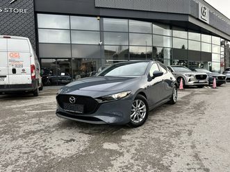 mazda 3 2.5 eskyactivg 140ks primeline-isporuka odmah