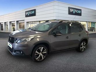 1.2 puretech 110ch s&s bvm5 gt line