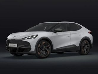 2025 cupra tavascan 250kw vz1 77kwh awd 5dr auto