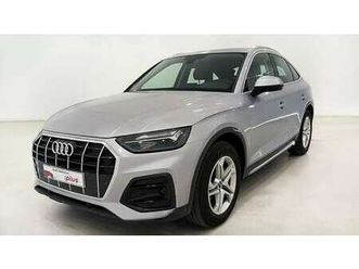 sb 35 tdi 163 cv stronic advance