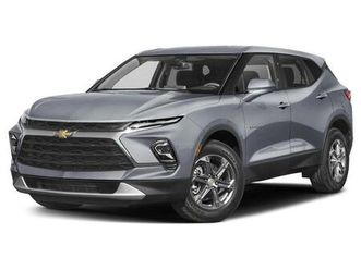 2023 chevrolet blazer 1lt
