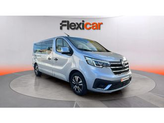combi passenger energyblue dci 110kw edc