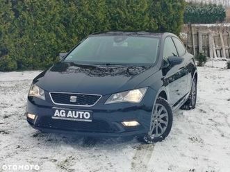 seat leon sc 1.4 tsi start&stop i-tech