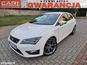 seat leon sc 2.0 tdi dpf start&stop fr