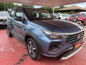 fiat pulse audace 1.0 turbo 200 flex aut. 2023