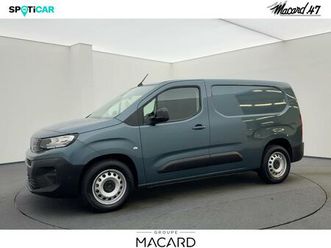 xl 950kg bluehdi 130ch s&s