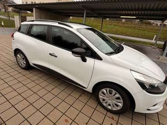 renault clio iv grandtour life (5-türig)