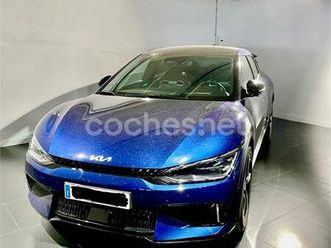 kia ev6 gt 774kwh awd long range