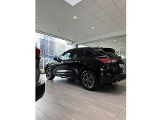 ford kuga phev st-line x - garantie