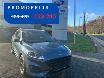 ford kuga st-line 1.5 ecoboost *41349 oc0604