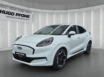 ford puma premium 43 kwh 124kw (168ps) hot deal angeb