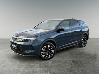 opel grandland 6 gs-line head-up display,zetel en stuurverwarming,tech pack plus ,comfort plus pack,safety pack 2.0