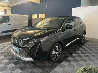 hybrid 225ch allure e-eat8