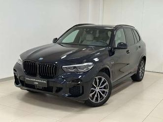 xdrive45e msport