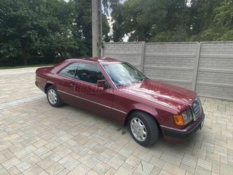 mercedes-benz w 124
