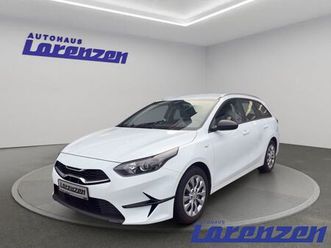 kia ceed sportswagon t-gdi 1.0 dab spurhalteass. fer