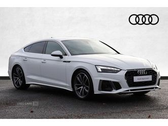 2023 - 35 tdi s line 5dr s tronic