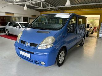 l1h1 1000 2.5 dci 140ch