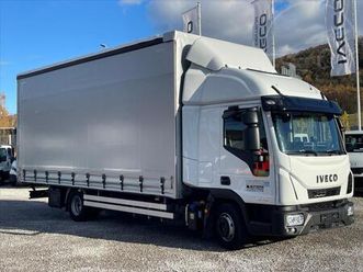 iveco eurocargo 4,5 75e21p e6 na mkd