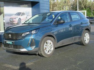 bluehdi 130 s&s eat8 active pack