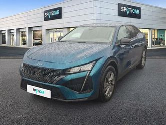 puretech 130 ch s&s eat8 allure