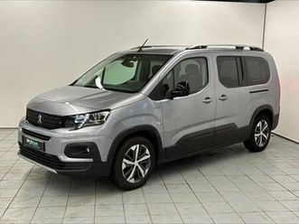 1.5 bluehdi 130ch s&s long gt line eat8