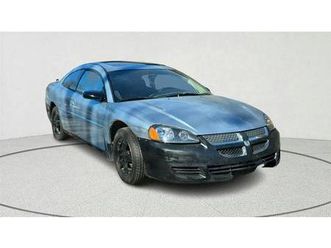 used 2004 dodge stratus sxt