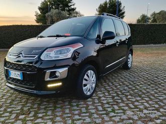 c3 picasso 1.6 hdi euro 6 b