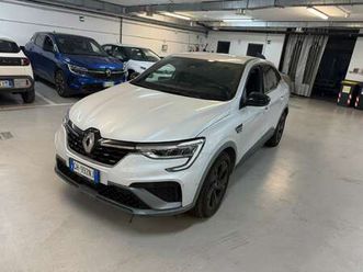 1.3 tce r.s. line 160cv edc fap