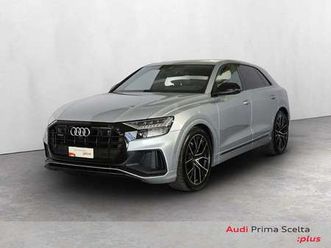 50 3.0 tdi mhev quattro tiptronic