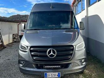 sprinter 2.0 cdi