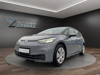 id.3 pro performance 204 ps sh/sk/shz/2zklimaa