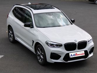 x3 (g01/f97) x3 xdrive30i msport