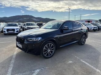 m40 i 3.0 360cv