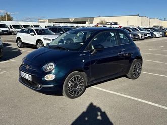 dolcevita 1.0 hybrid 70cv