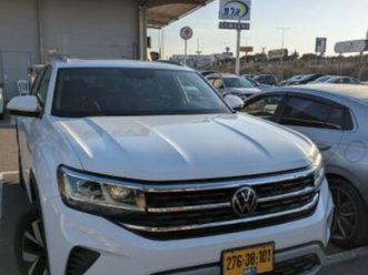 4x4 se plus אוט׳ 5 מק 2.0 (235 כ״ס)