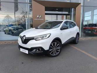 1.2 tce 130ch energy intens edc