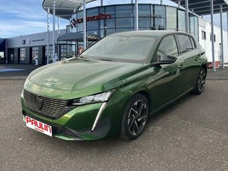 puretech 130 s&s eat8 allure