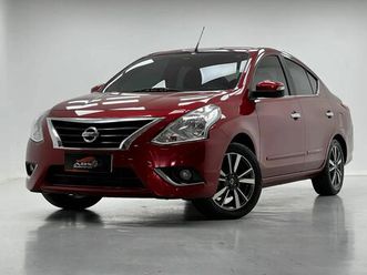 v-drive premium 1.6 16v flex aut