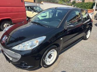 peugeot 206 plus 1.1 60cv