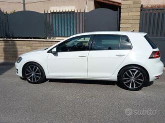 golf 7 diesel euro 6